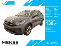 Volkswagen Taigo - Vorschau Bild 1