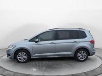 Volkswagen Touran - Vorschau Bild 3