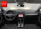 Skoda Superb Combi 1.5 TSI Style XENON+MEMO+CANTON+ - Skoda Superb Gebrauchtwagen in Berlin