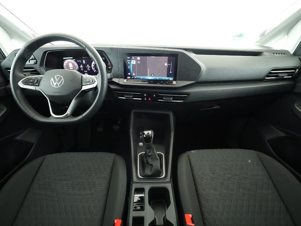 Volkswagen Caddy Maxi - Bild 10