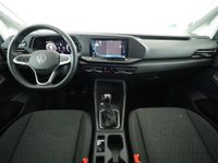 Volkswagen Caddy Maxi - Vorschau Bild 10
