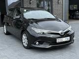 Toyota Auris Comfort 1.6*Navi*PDC*SHZ*Kamera*Klima*ALU* - Toyota mit Diesel-Antrieb: 1.6