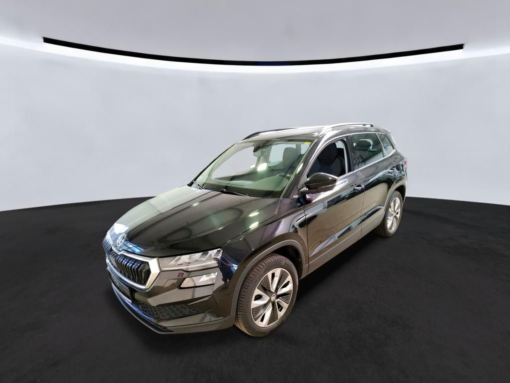 Image of Skoda Karoq