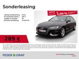 Audi A4 Avant 35 TFSI S tronic,LED,Leder,Navi+,ACC - Audi A4 Jahreswagen