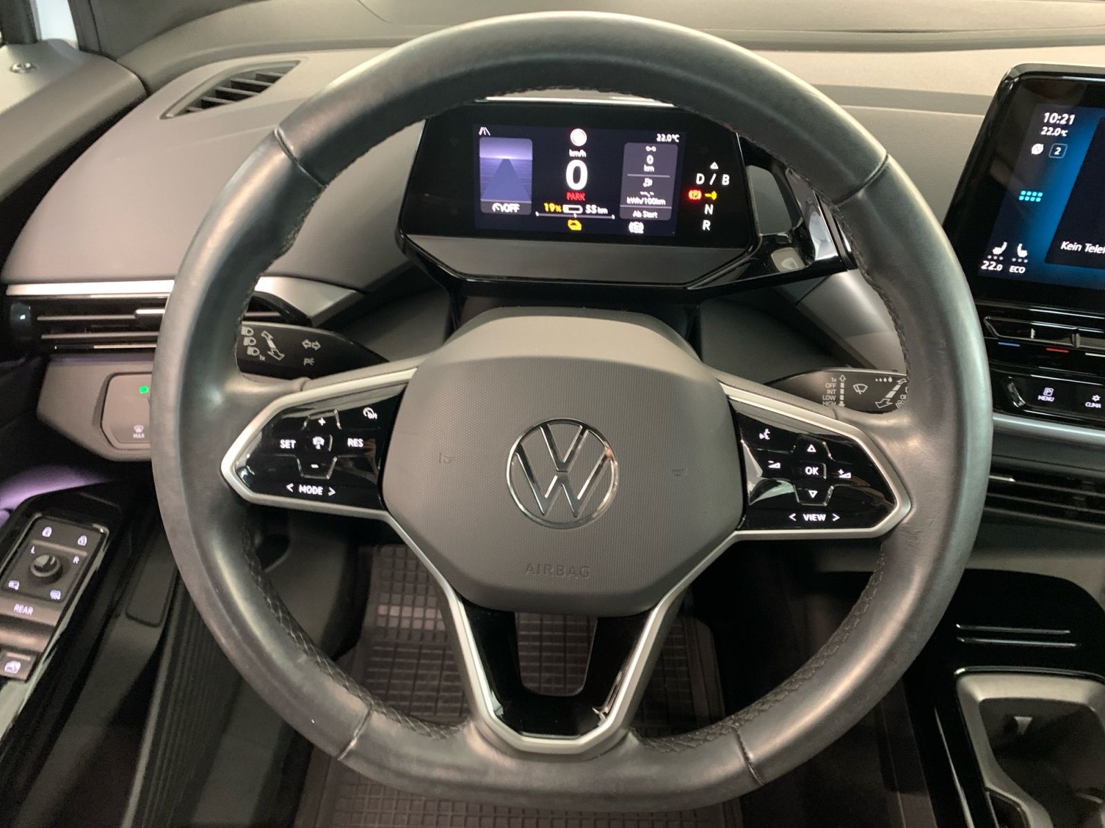 Volkswagen ID.4 - Bild 15