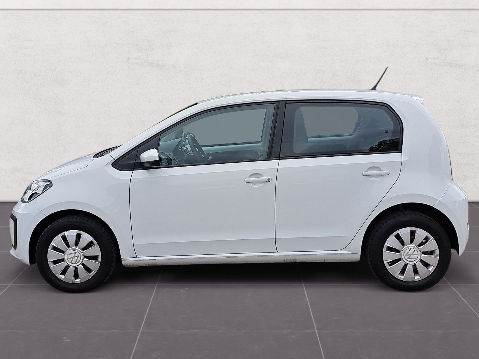 Volkswagen up! - Bild 8