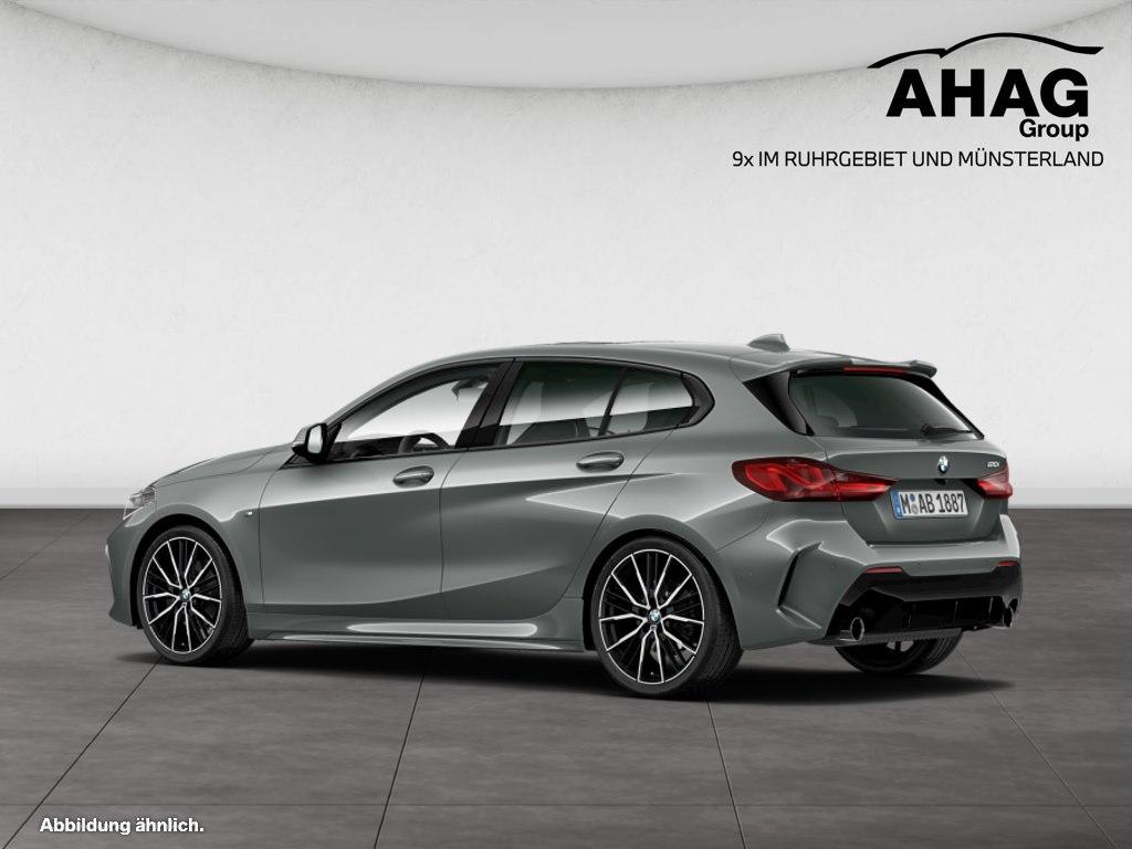 BMW 1 Series i, миниатюра 6