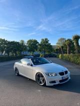 BMW 335i E93 || LCI || DKG || CIC || Harma... - BMW 335 aus 2010: 335d