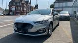 Ford Mondeo Turnier Titanium 2,0 EcoBlue - Ford Mondeo in Krefeld