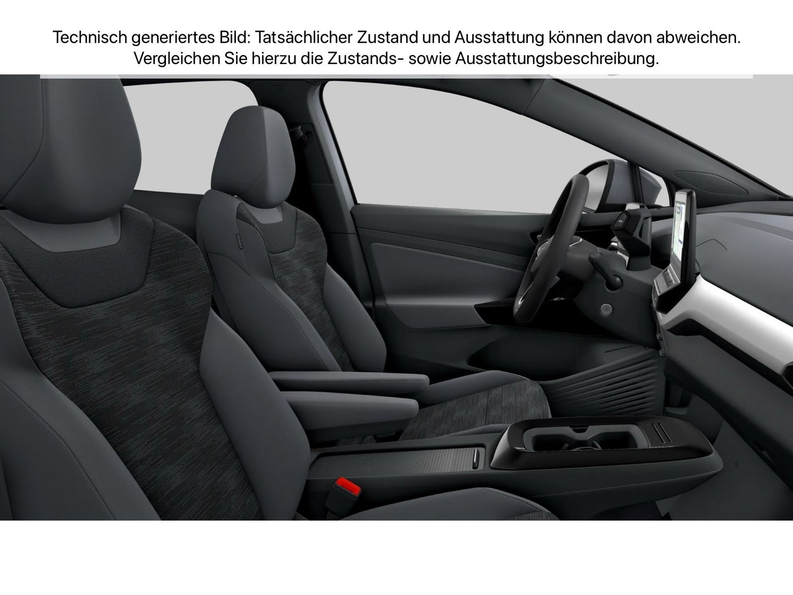 Volkswagen ID.4 Pro 4-motion foto 5