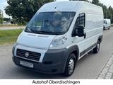 Fiat Ducato Maxi Hochr.-Kasten 35 150/TÜV NEU - gebrauchte Fiat Ducato aus dem Jahr 2013