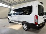 Ford Transit 350 L3 *9-SITZER*RAMPE*TAXI*ROLLSTUHL - Ford Transit 9 sitzer