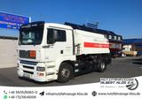 MAN TGA 18.430 FG  / LL - MAN Tga 18 430
