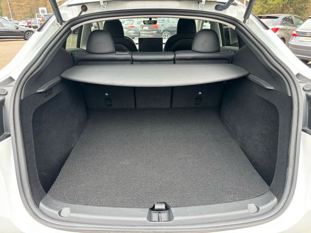 Model Y Long Range Dual AWD