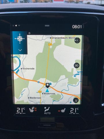 XC 40 T4 Inscription Expr. Recharge Plug-In Hyb