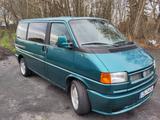 Volkswagen T4 6-Gang Turbo Syncro LPG Schick TS200 Diff-Sp - Volkswagen T4 Multivan: Grün