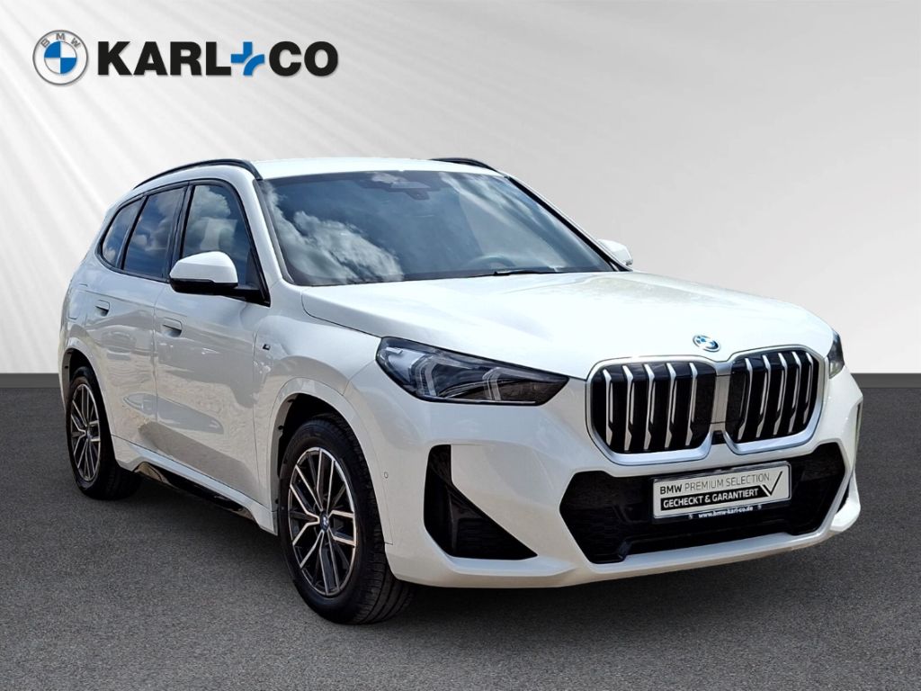 BMW X1 - Bild 6