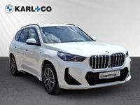 BMW X1 - Vorschau Bild 6