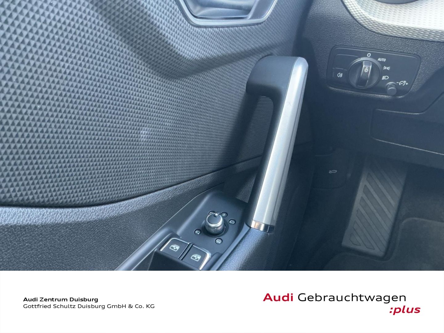 Audi Q2 - Bild 12