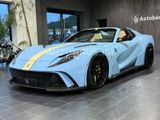 Ferrari 812 GTS NOVITEC N-LARGO 1 of 18, AZZURO LA PLATA - Ferrari 812 aus 2022