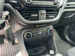Ford Fiesta - Vorschau 7