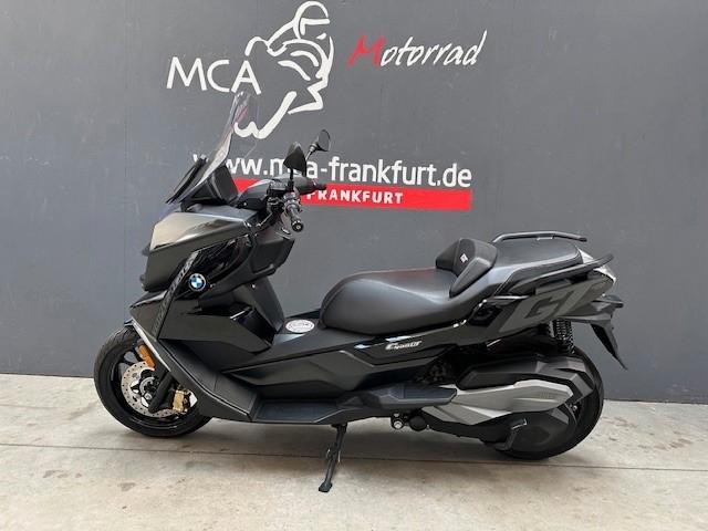 BMW C 400 GT
