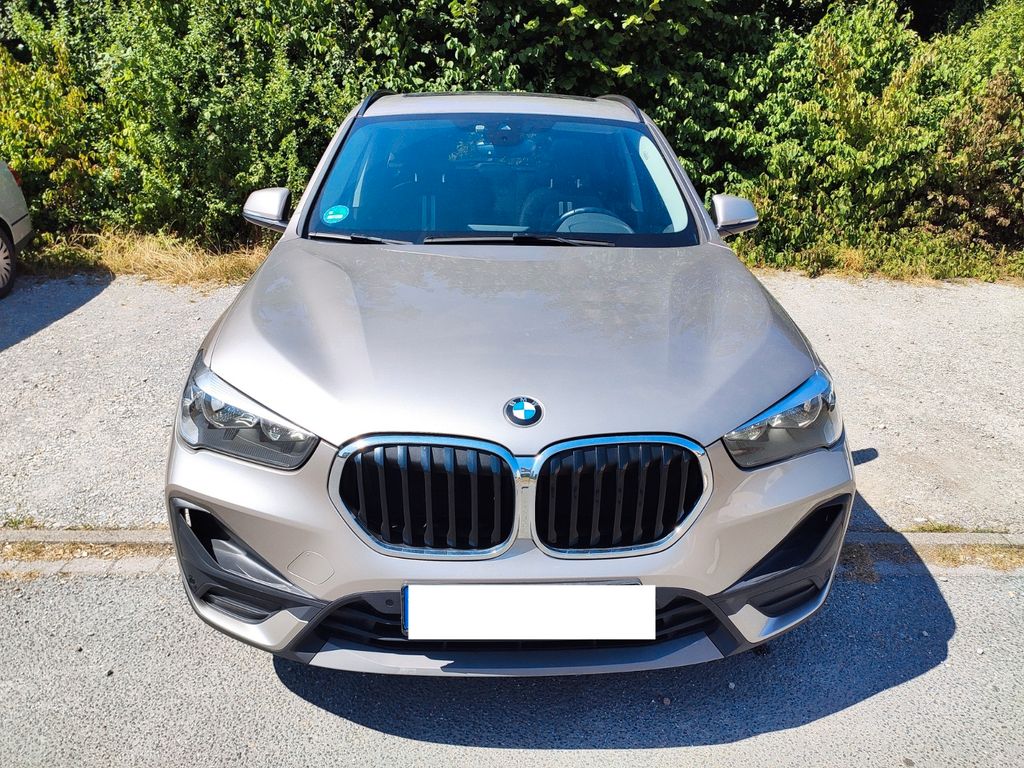 Image of BMW X1