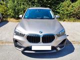 BMW X1 xDrive Panorama Parkassistent Sport Line AHK - BMW X1: Beige