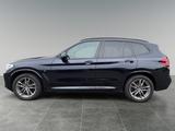 BMW X3 xDrive20d M-Sport - BMW X3 Gebrauchtwagen in Dortmund