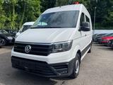 Volkswagen Crafter 35 Kast MR130 4MSG6 7-Sitzer Allrad