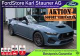 Ford Mustang GT Convertible MagneRide 4,99% FIN* - Ford Mustang Neuwagen