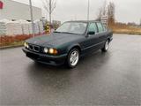 BMW E34 525TD, M51D25, Facelift, 2.Hand, T... - BMW 525: 525td