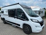 Malibu Van charming GT skyview 640 LE RB 180 PS Solar - Malibu 640 LE RB