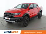 Ford Ranger 2.0 TDCi Doppelkabine 4x4 Raptor Aut.*LED - Ford Ranger in München