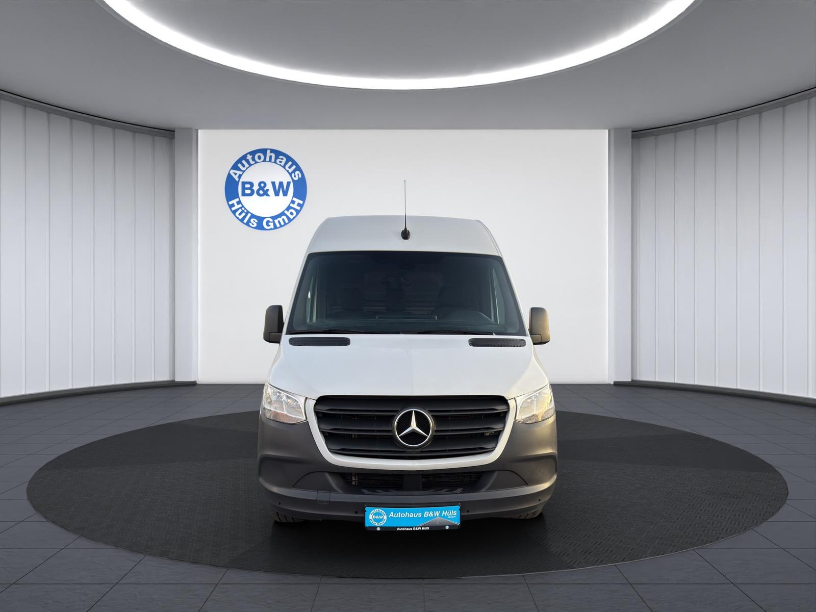 Mercedes-Benz Sprinter 317 CDI RWD L2H2*KAMERA*KLIMA*AUTOMATIK