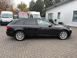 Audi A4 2.0 TDI Avant LED/NAVI/SHZ  orig. 54000 km - Audi A4: 5tdi