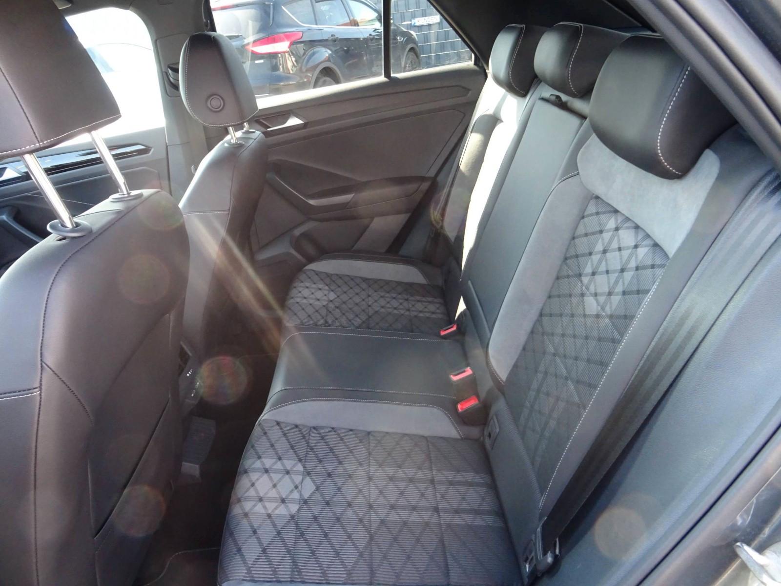 Volkswagen T-Roc R-Line 1.5 TSI LED Navi/APP ACC Virtual, миниатюра 8