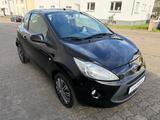 Ford Ka Titanium 1.2 Ltr.**80tkm**HU/AU NEU - Ford aus 2009: Ka