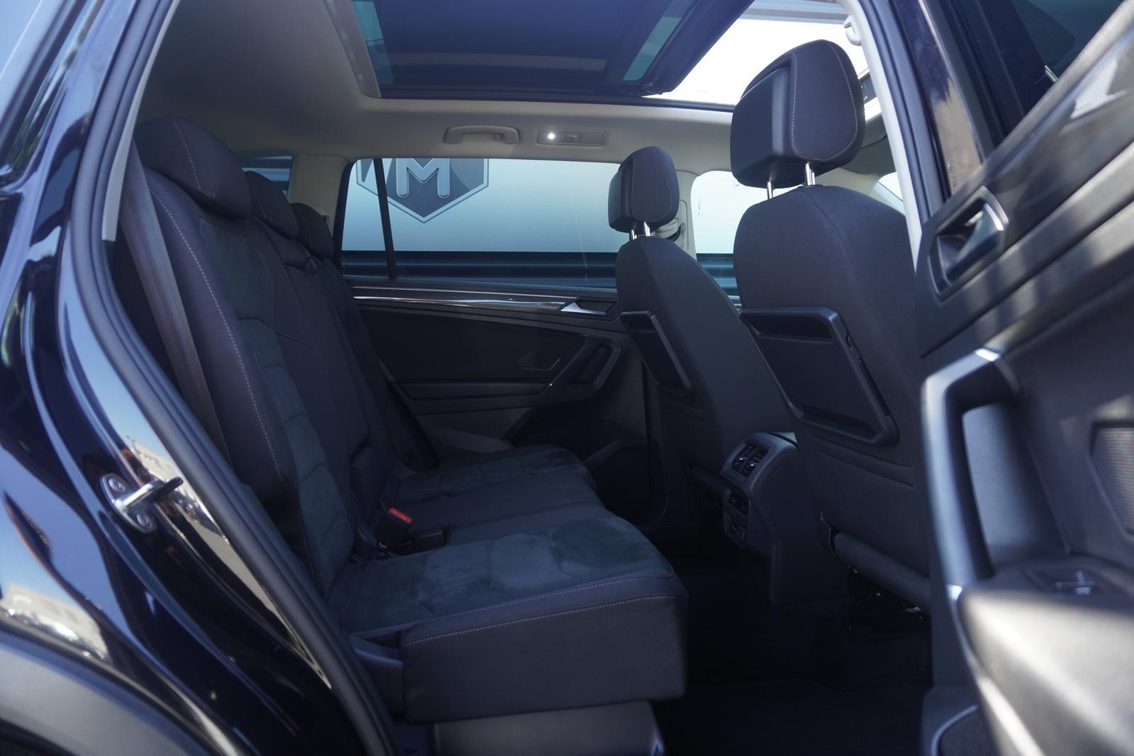 Volkswagen TIGUAN ALLSPACE 2.0 TDI DSG|R-LINE|HIGHLINE|PANO