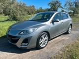 Mazda 3 2,0 Sport Edition mit LPG*Automati... - Mazda: Mazda3 Sport