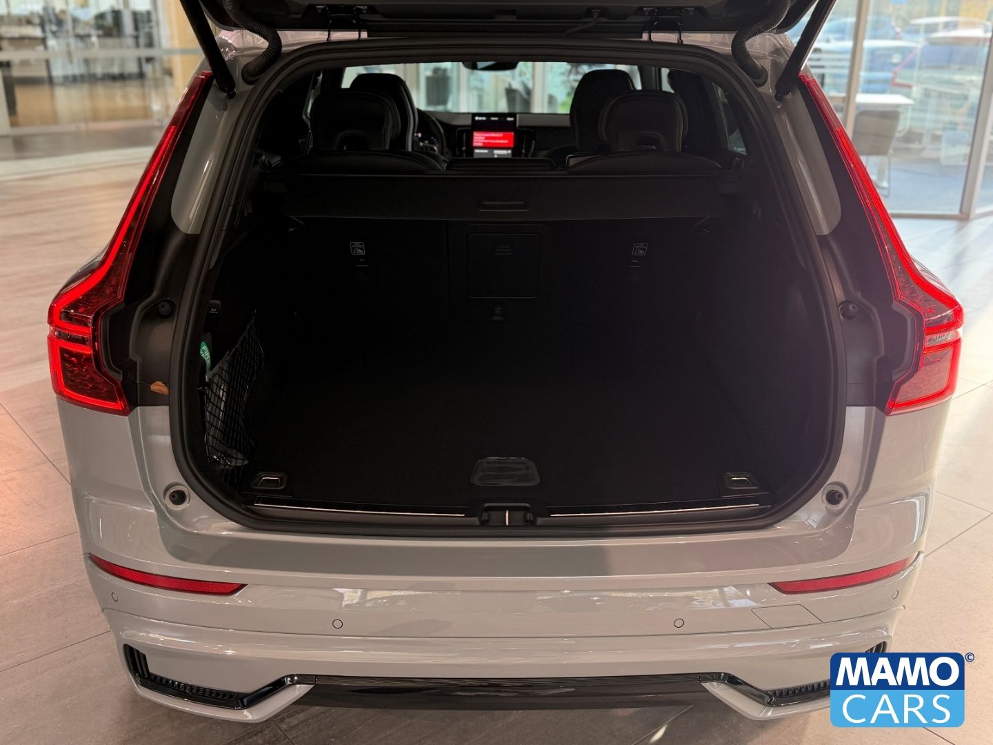 Volvo XC60 - Bild 12