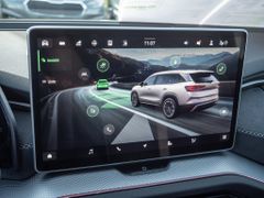 Foto Nummer 9: SKODA Kodiaq