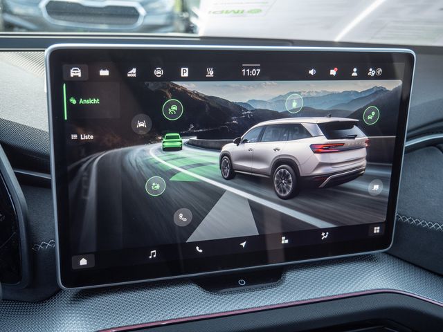 Foto Nummer 9: SKODA Kodiaq