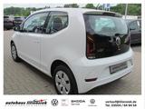 Volkswagen move up! 1.0 1.HAND/KLIMA/DAB - Volkswagen e-up! bis 15.000 Euro