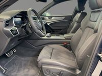 Audi S6 - Vorschau Bild 7