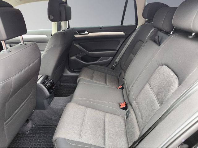 Passat Variant Comfortline