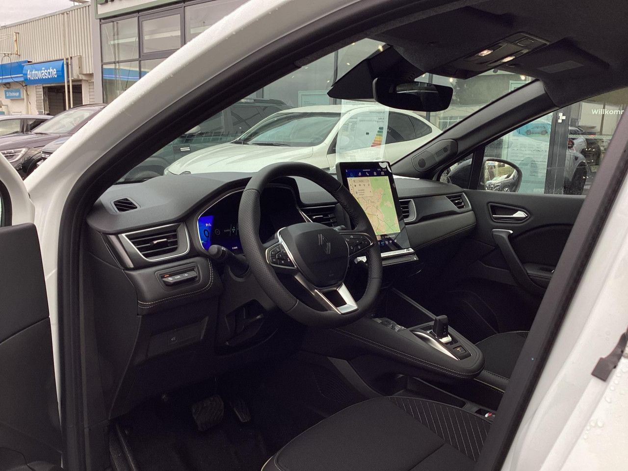 Renault Symbioz - Bild 12