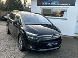 Citroën C4 Picasso SpaceTourer Exlusive Autom.Leder Navi - Citroën C4 Picasso: Van