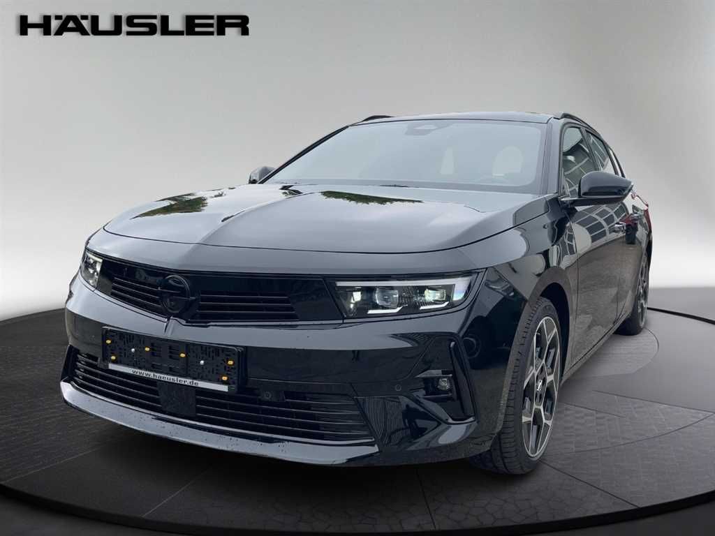 Opel Astra ST Ultimate 360°Kamera*Memory*Alcantara*uv