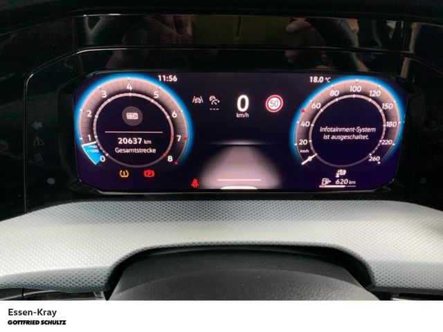 Volkswagen Golf - Bild 12